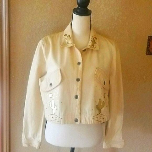𝅺Ladies Jacket by ROUSSEAU - Picture 1 of 16